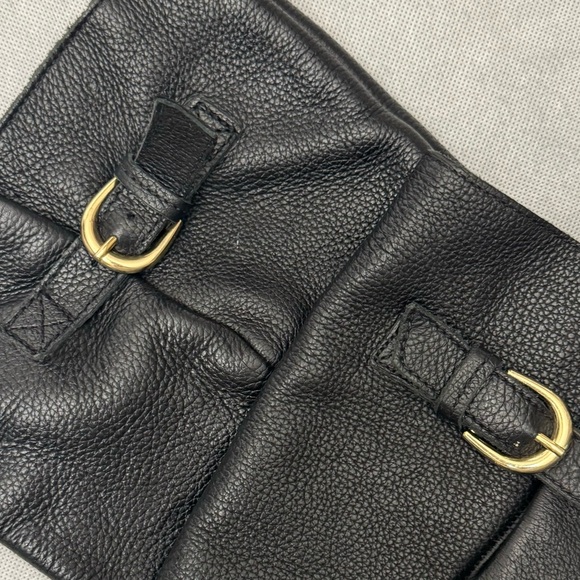 Steve Madden Insight Leather Boots • 8 - Picture 5 of 12